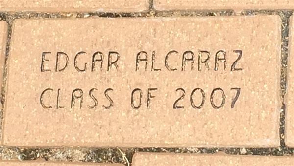 Brick example